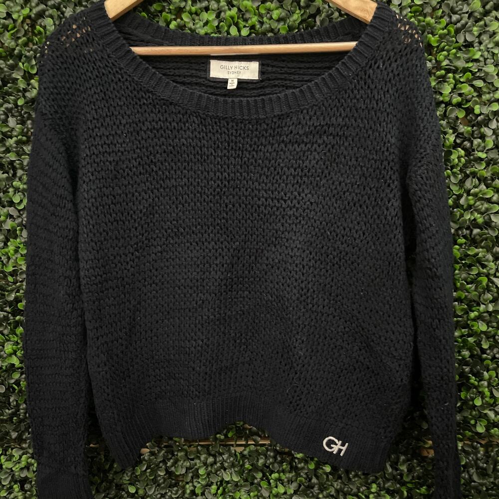 Gilly Hicks Sydney, Sweater, Women’s Size M